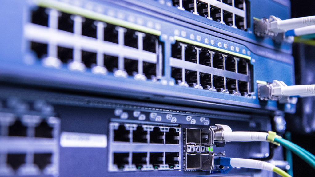 data centre-networking